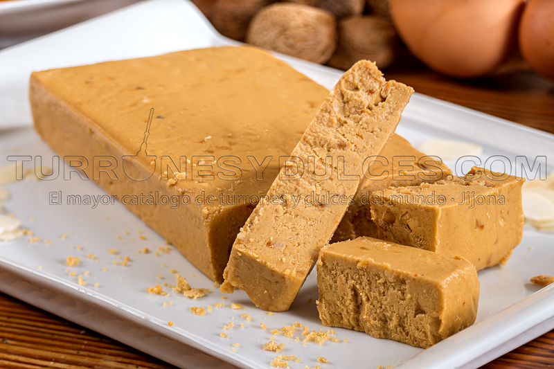 Turrón de Jijona Artesano