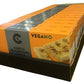 Turrón de Almendra a la Canela Vegano