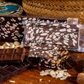 Turrón Chocolate Almendras Negro