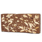 Turrón Chocolate c/almendra. SIN AZÚCARES añadidos 300gr