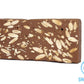 Turrón Chocolate c/almendra. SIN AZÚCARES añadidos 300gr