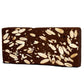 Turrón Chocolate Negro Puro con Almendras, 500 gramos