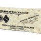 Turrón Alicante Artesano duro 300g de almendra