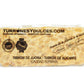 Turrón Alicante Artesano duro 300g de almendra
