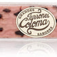 Turrón Mazapán con Arándanos Coloma Grandes Sabores