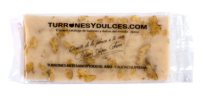 Turrón Natanueces