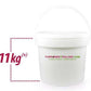 Topping de Turrón blando Jijona líquido en crema, bote de 1 Kg - Ideal para postres, crepes, yogurts