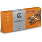 Caja de Turron "torronico" calidad suprema 16 tabletas de  200g - Castillo de Jijona