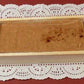Turrón a la Piedra Artesano – caja de madera 300 g