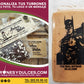 Turrones a medida personalizados