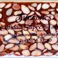 Turrón de Guirlache Artesano 300 g