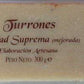 Turrón Nieve 300 grs.