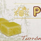 TURRON DE NIEVE PICO DE 200GRS