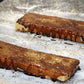 Turrón Yema Tostada artesano 500 grs.