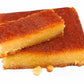 Turrón Yema Tostada artesano 300 grs.