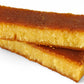 Turrón Yema Tostada artesano 500 grs.
