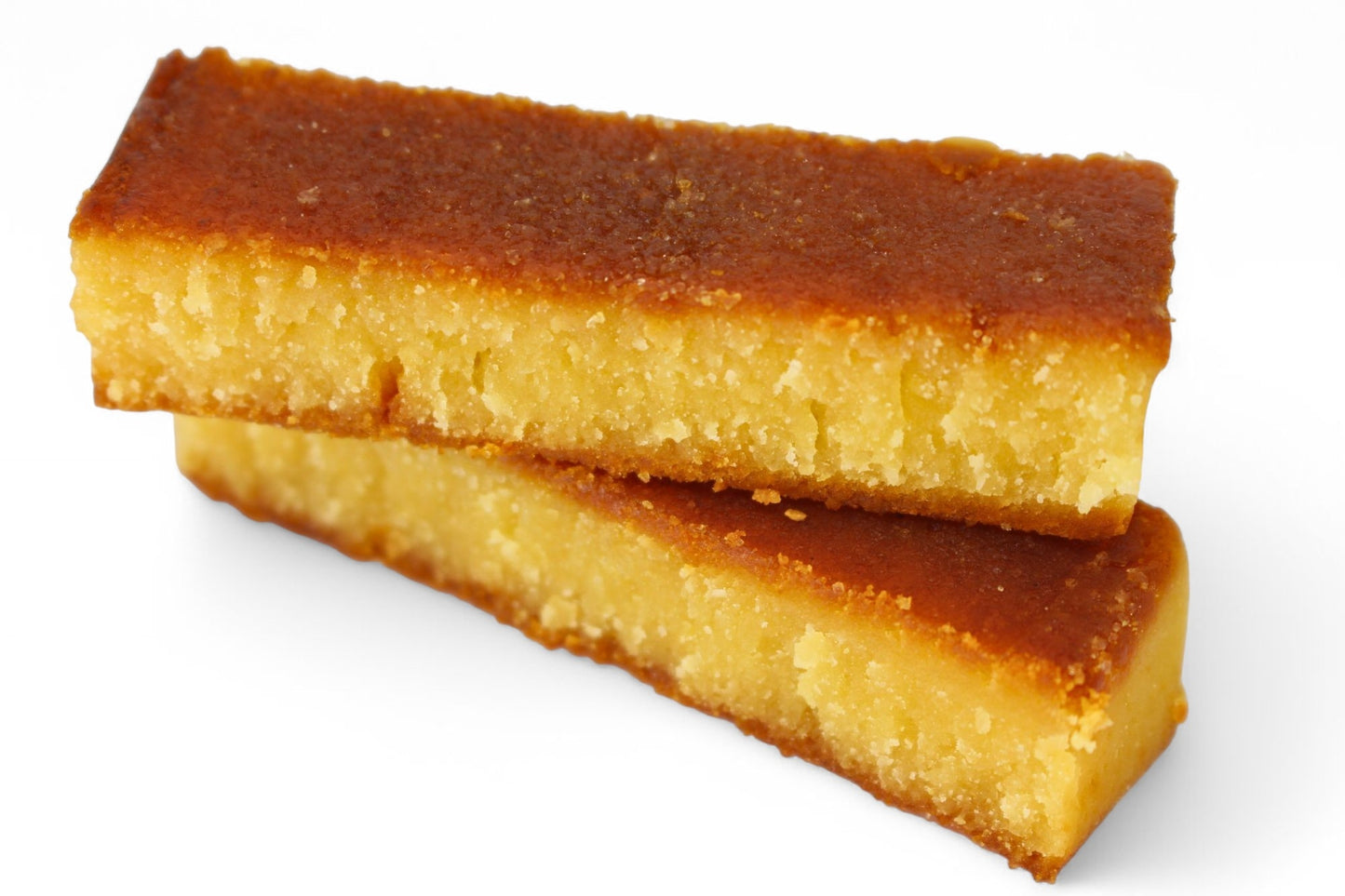 Turrón Yema Tostada artesano 500 grs.