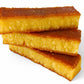 Turrón Yema Tostada artesano 300 grs.