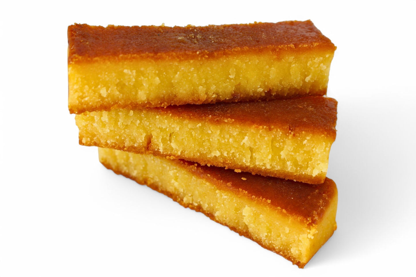 Turrón Yema Tostada artesano 300 grs.