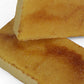 Turrón Yema Tostada artesano 500 grs.