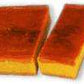 Turrón Yema Tostada artesano 500 grs.